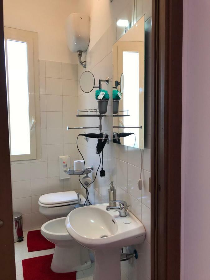 Apartamento Agli Acquedotti Romani Roma