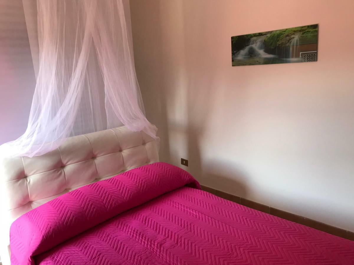 Agli Acquedotti Romani Apartamento *