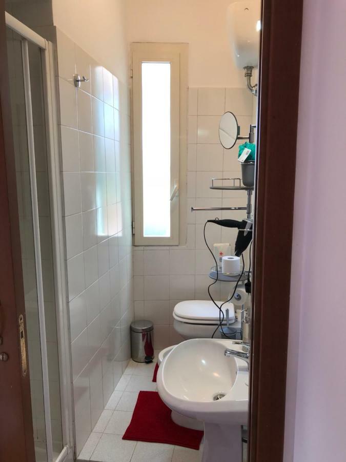 Agli Acquedotti Romani