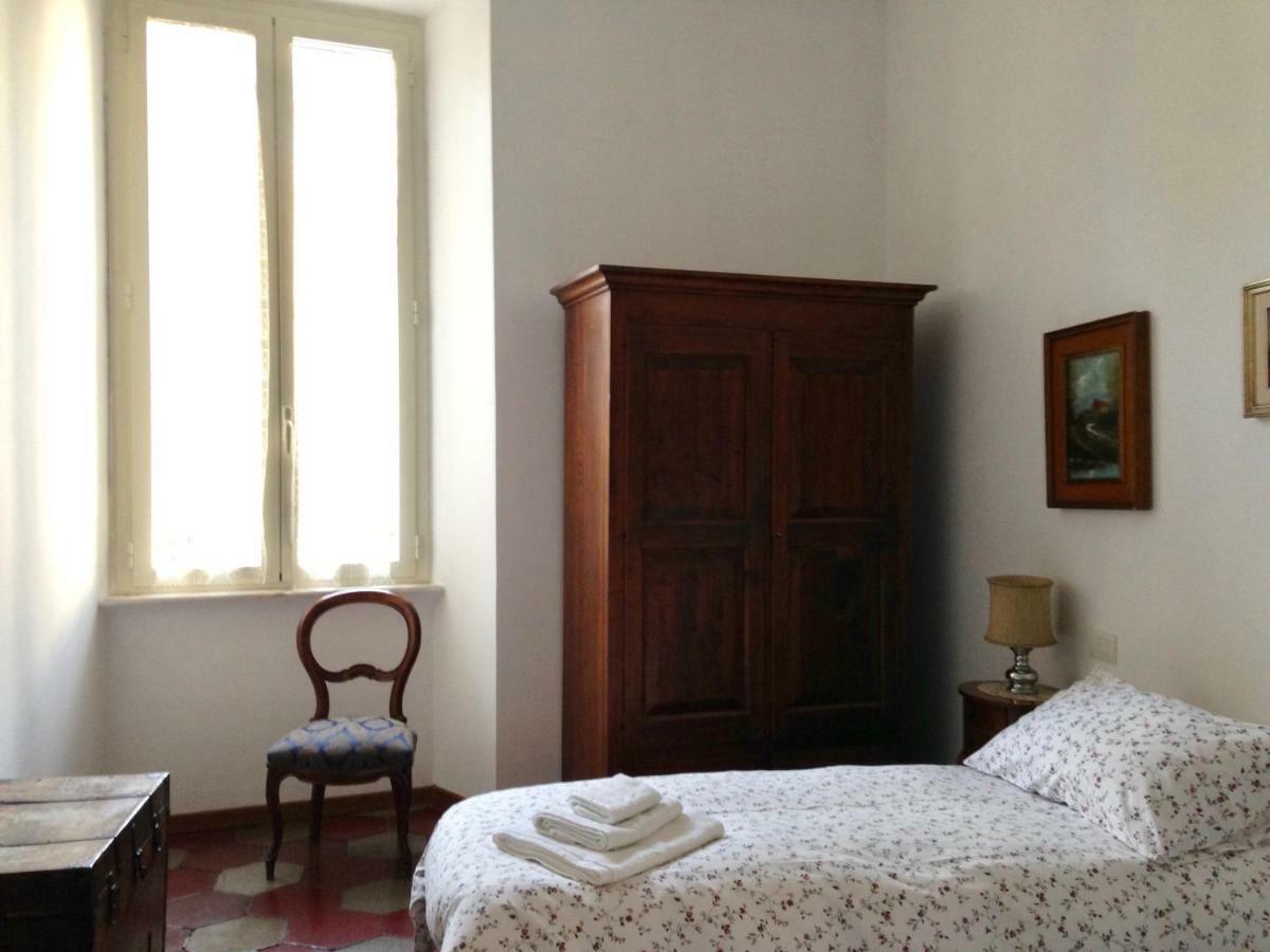Casa In Trastevere * Rom