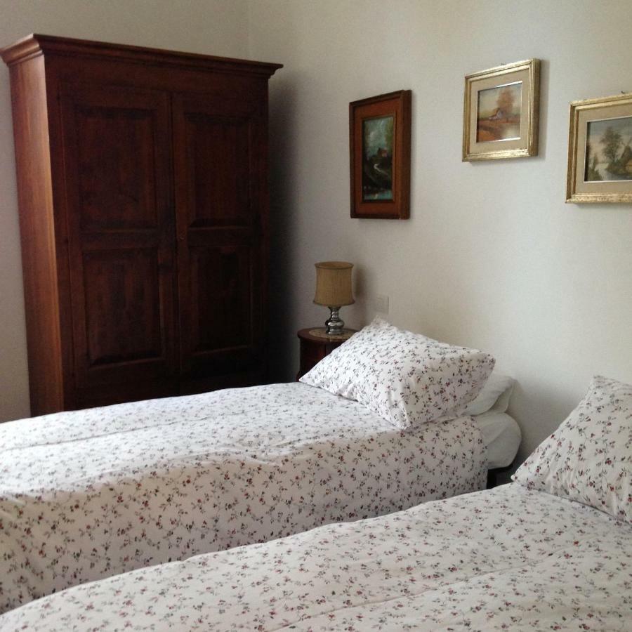 Casa In Trastevere Apartment *