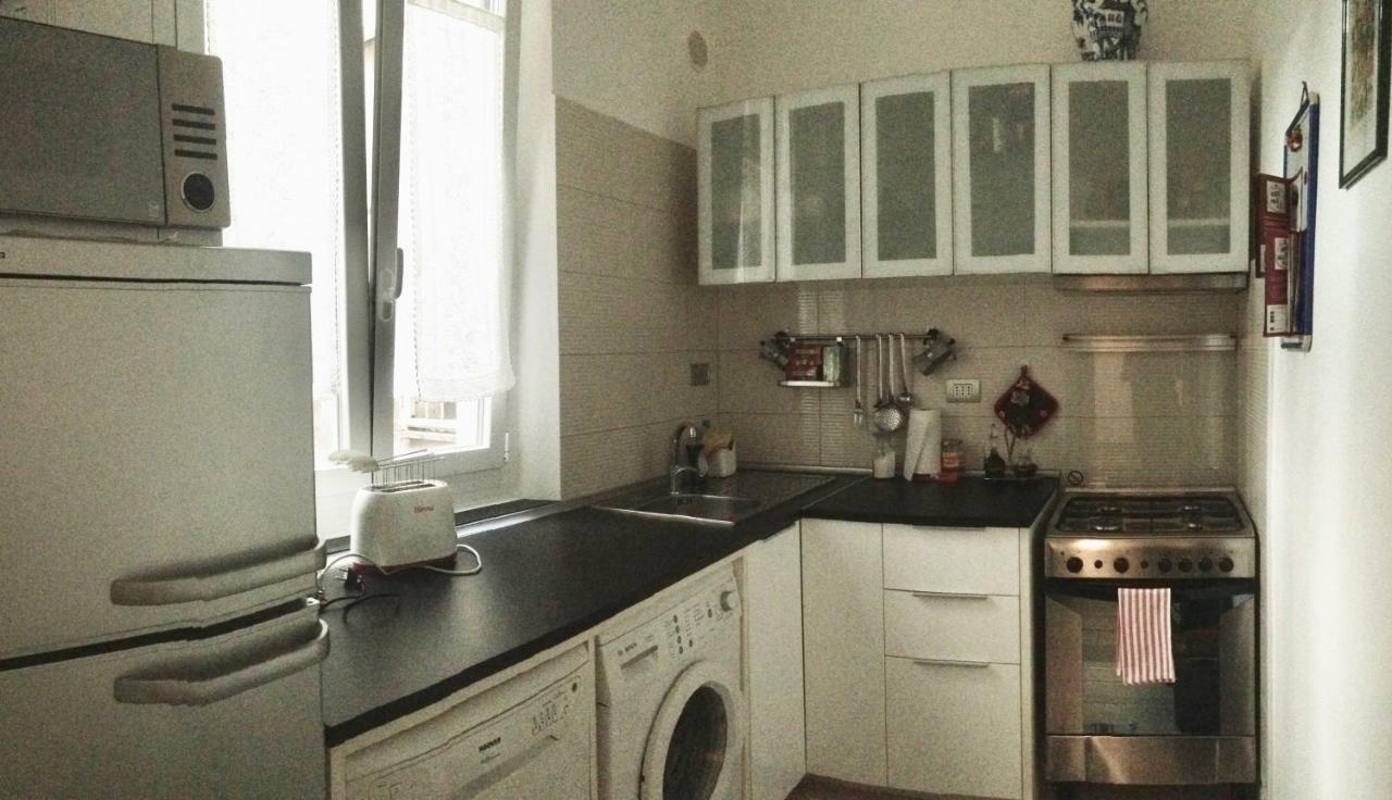 Casa In Trastevere Apartment *