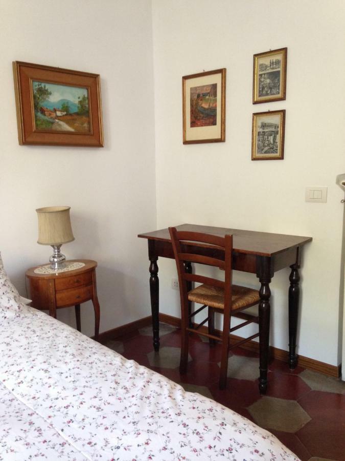 Casa In Trastevere Apartment *