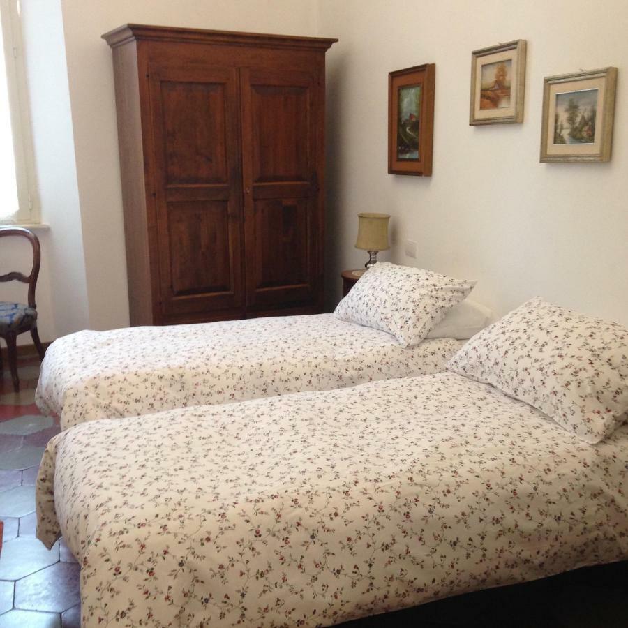 Apartment Casa In Trastevere
