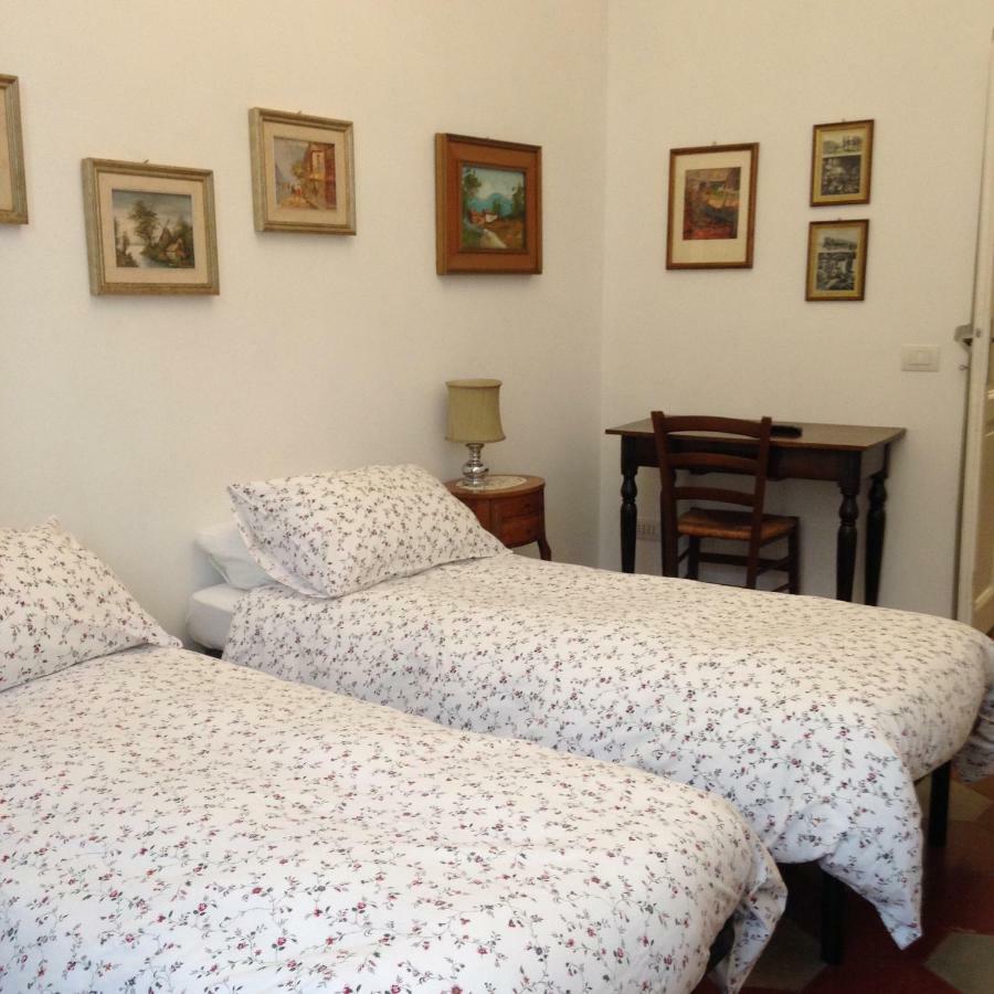 Casa In Trastevere