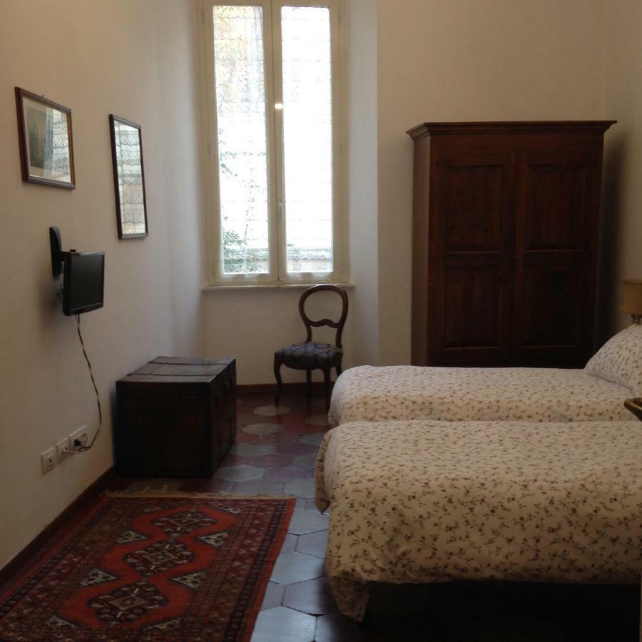 Casa In Trastevere Apartment *