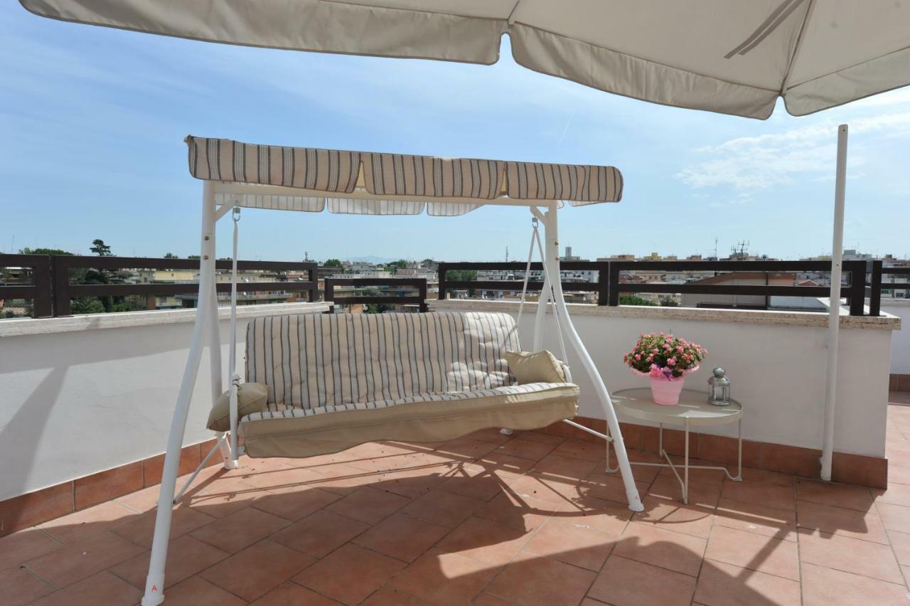 Apartment Gianicolo House Rome