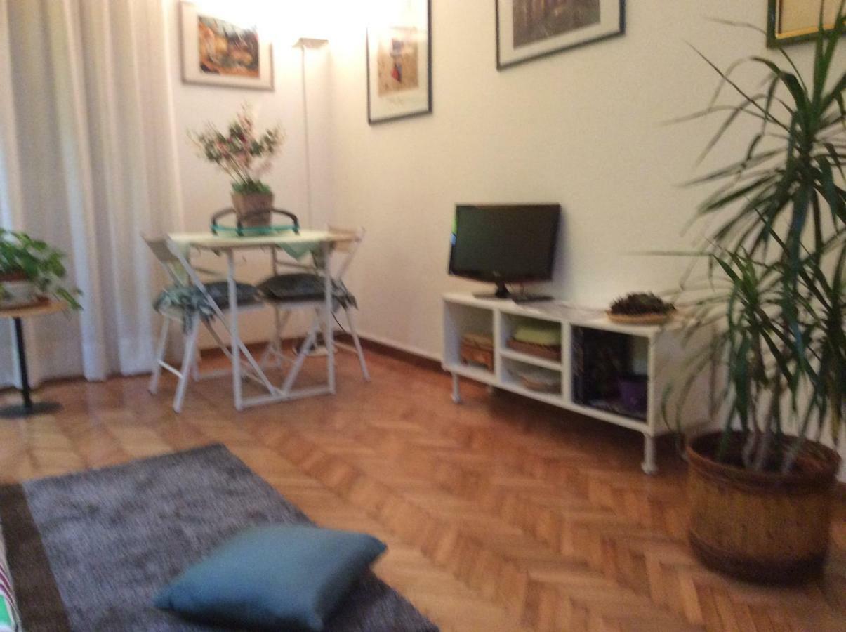 Appio Latino Green * Roma