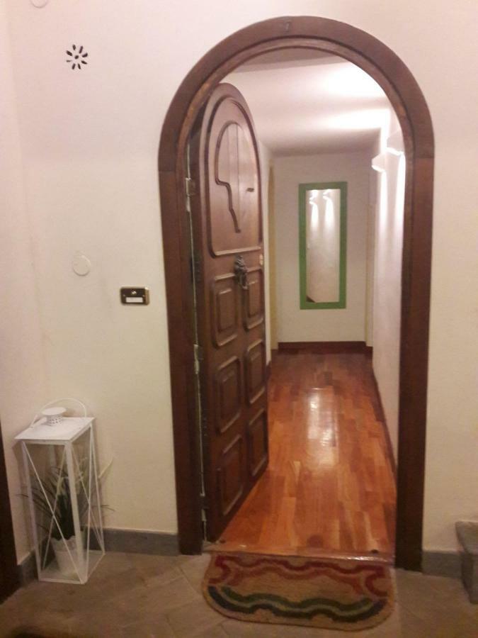 Apartment Marina Rom