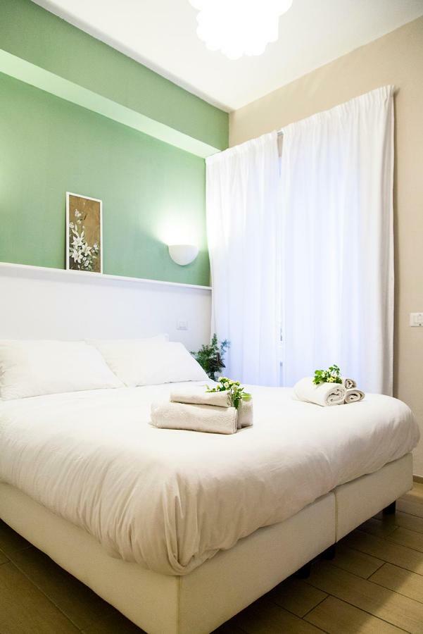 Bed and breakfast Casetta