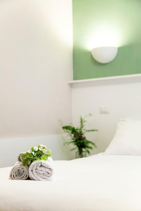 Casetta Bed and breakfast Roma