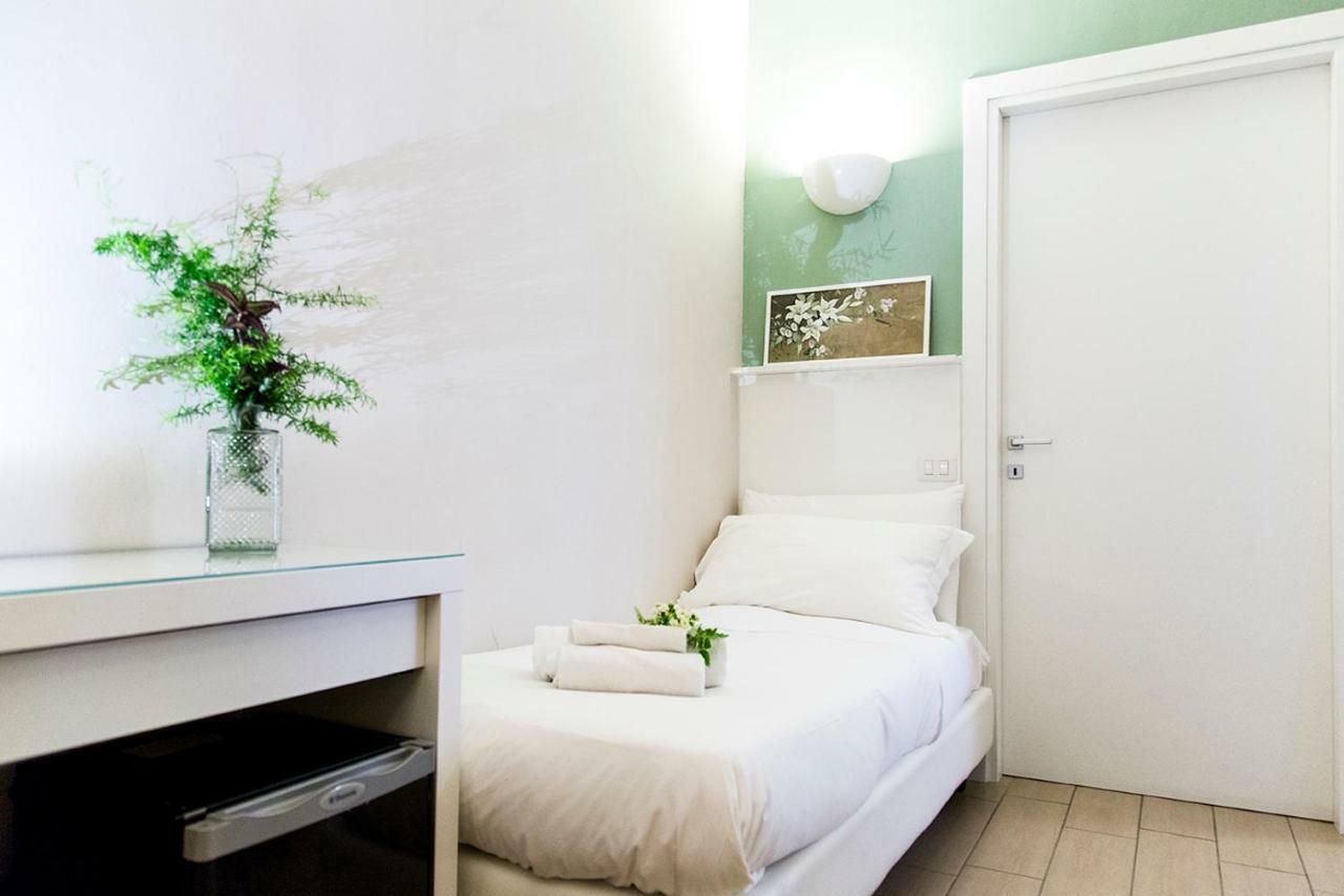 Bed and breakfast Casetta Roma