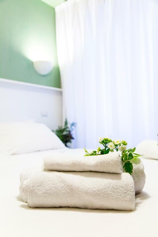 Bed and breakfast Casetta Roma