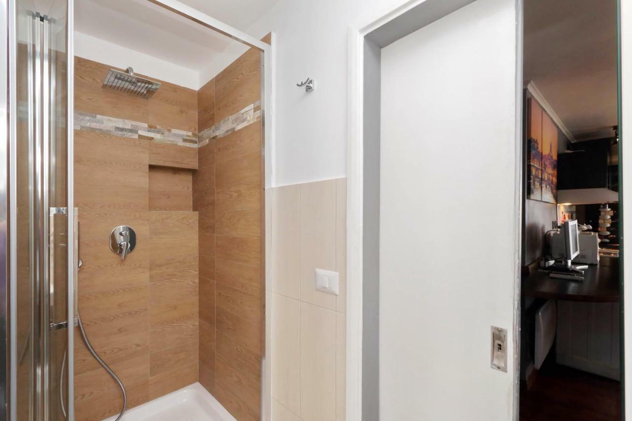 Apartamento Casetta Fleming *