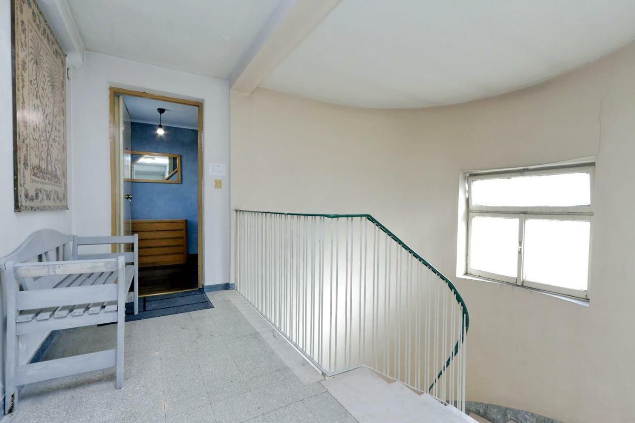 Apartamento Casetta Fleming Roma