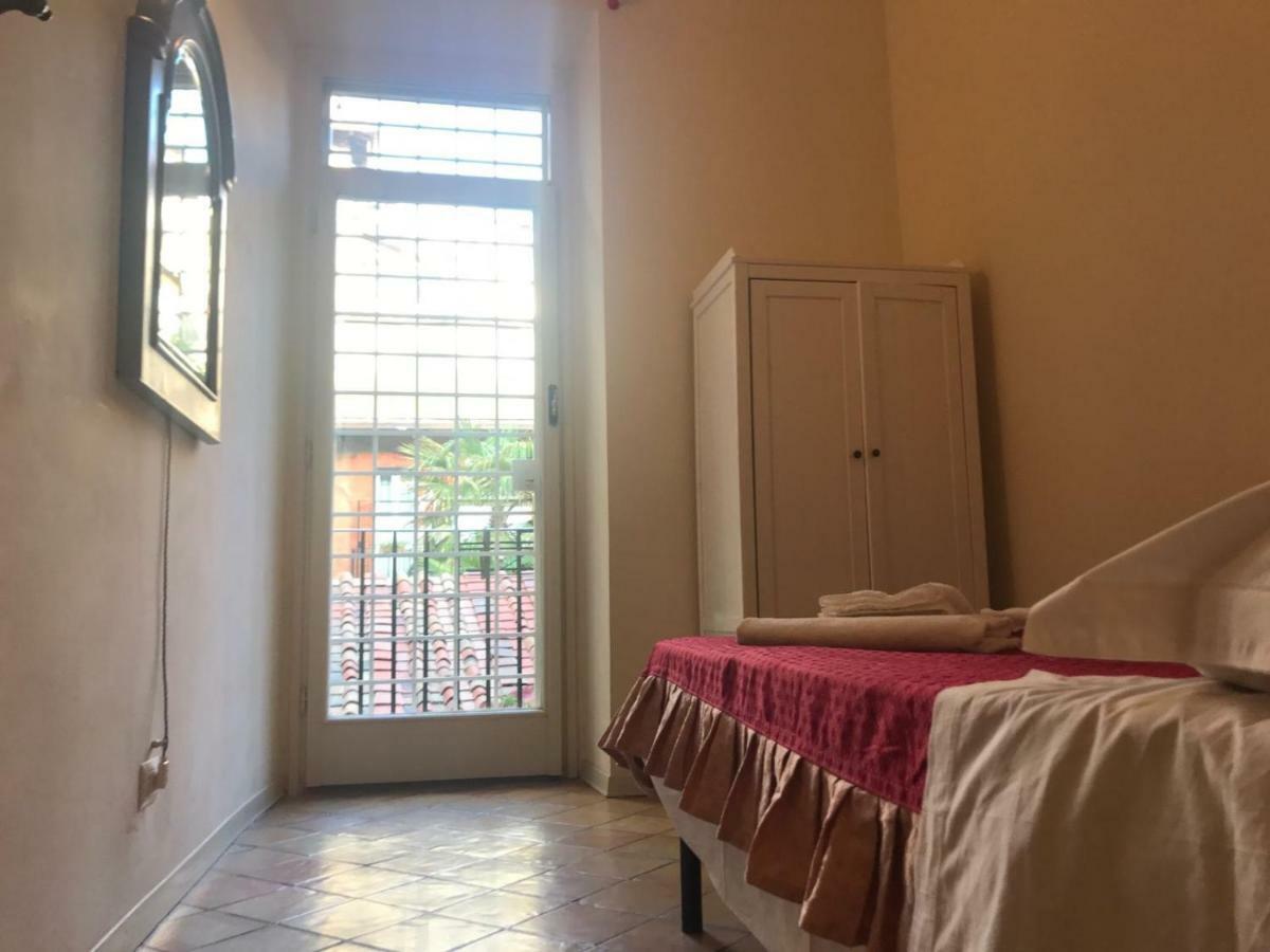La Minerva Appartamento Roma