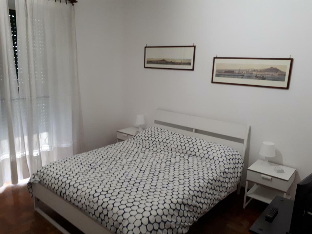 A Casa Di Robi Gjestgiverier Roma