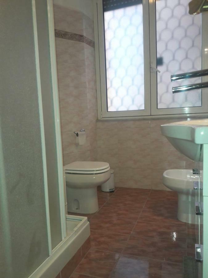 A Casa Di Robi Gjestgiverier