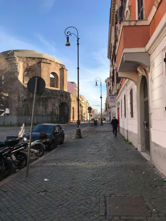 Frühstückspension Da Giò *