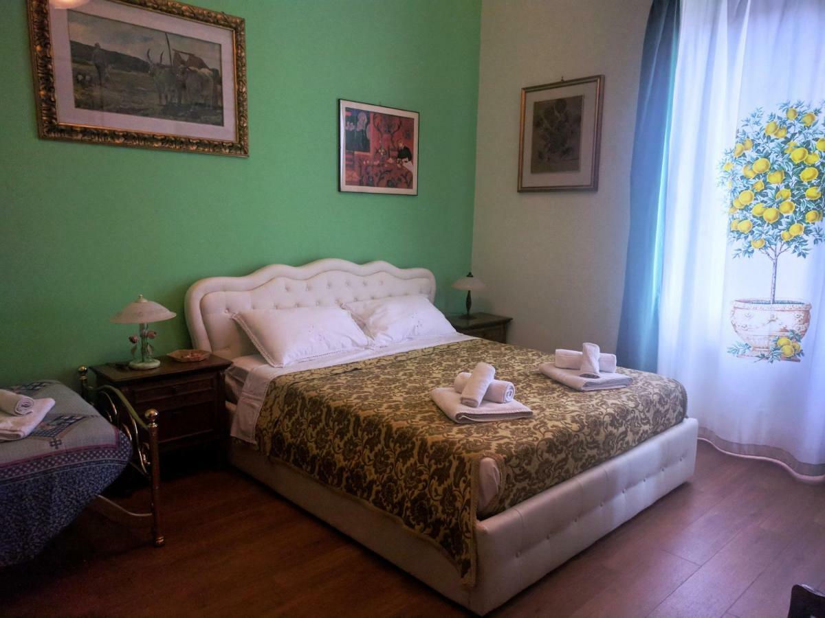 Apartamento L'ottavo Re Di Roma