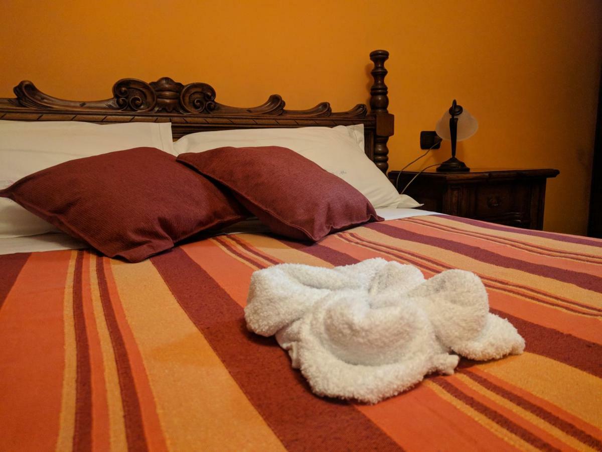 Apartamento L'ottavo Re Di