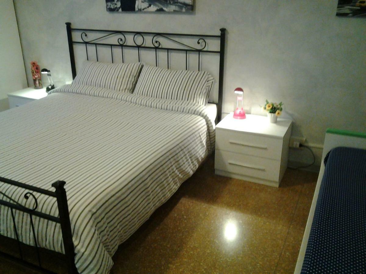 Appartamento Long Bridge House Roma