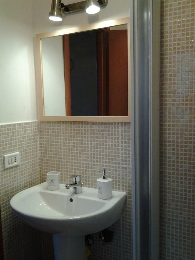Appartamento Long Bridge House Roma