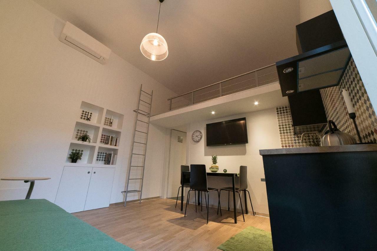 Apartamento San Lorenzo 42