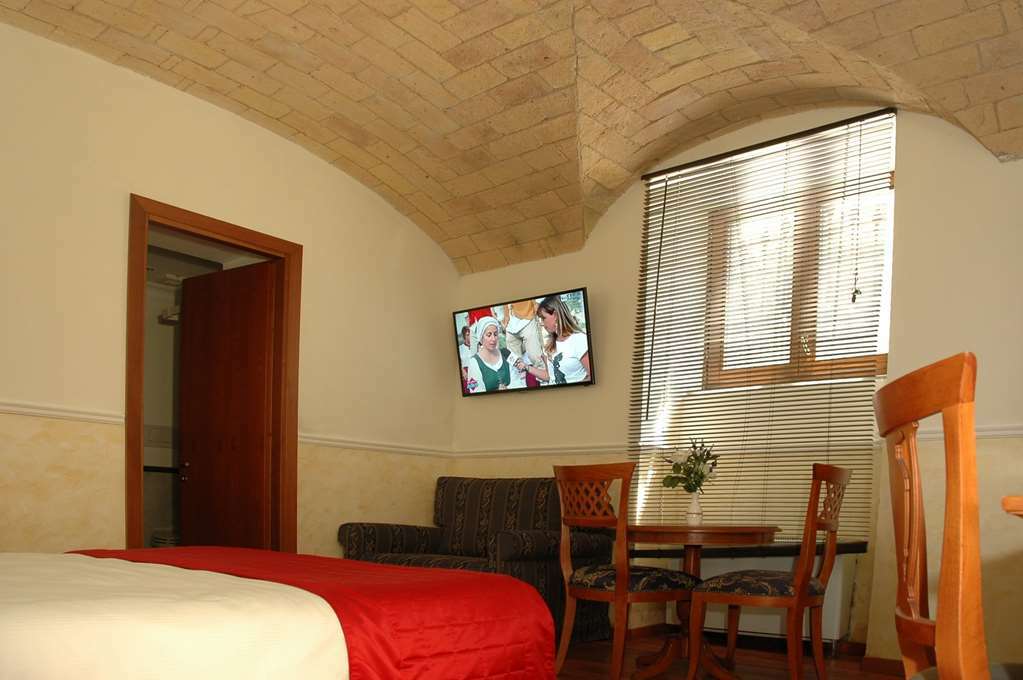 Relais Patrizi 4* Rom