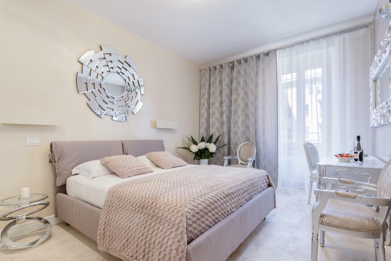 Appartamento Petra *