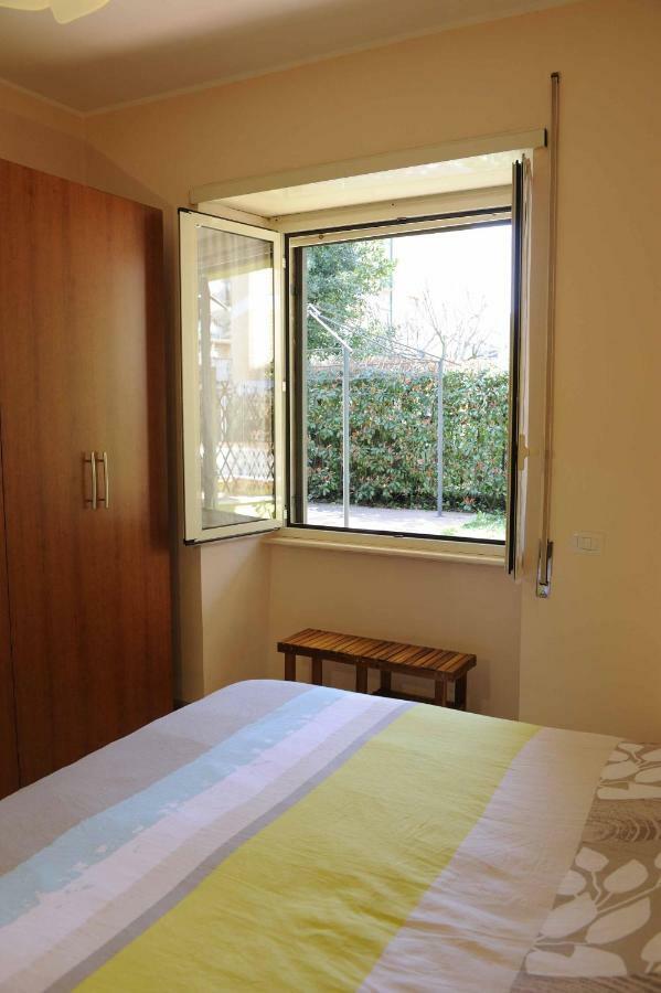 Il Villino Verde Leilighet Roma