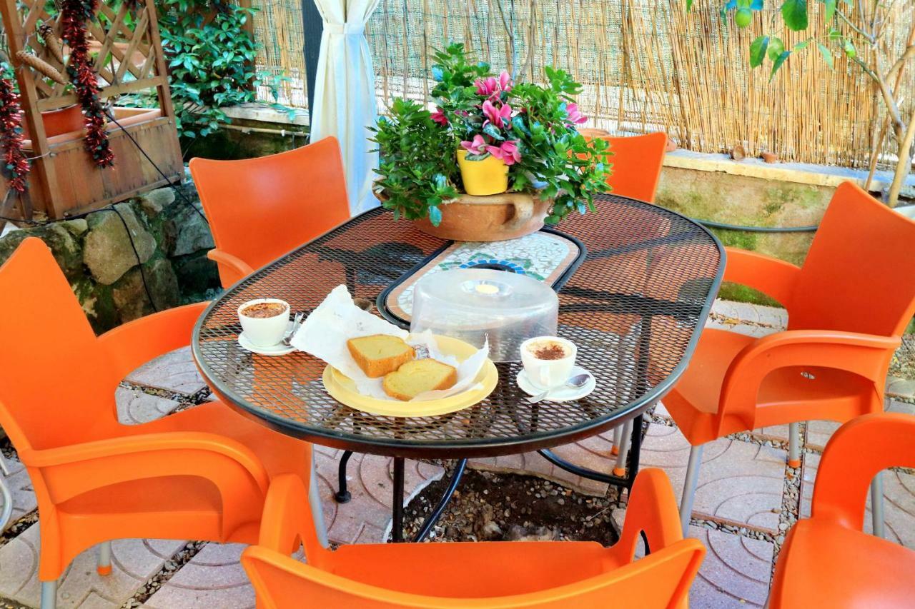 Сasa de vacaciones The Nest Roma