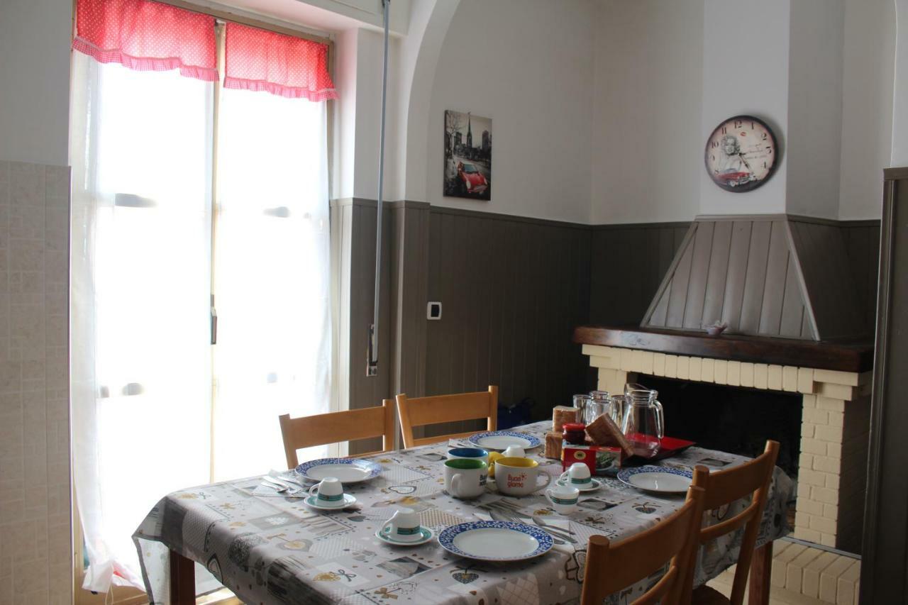 Casa Nicolas Leilighet