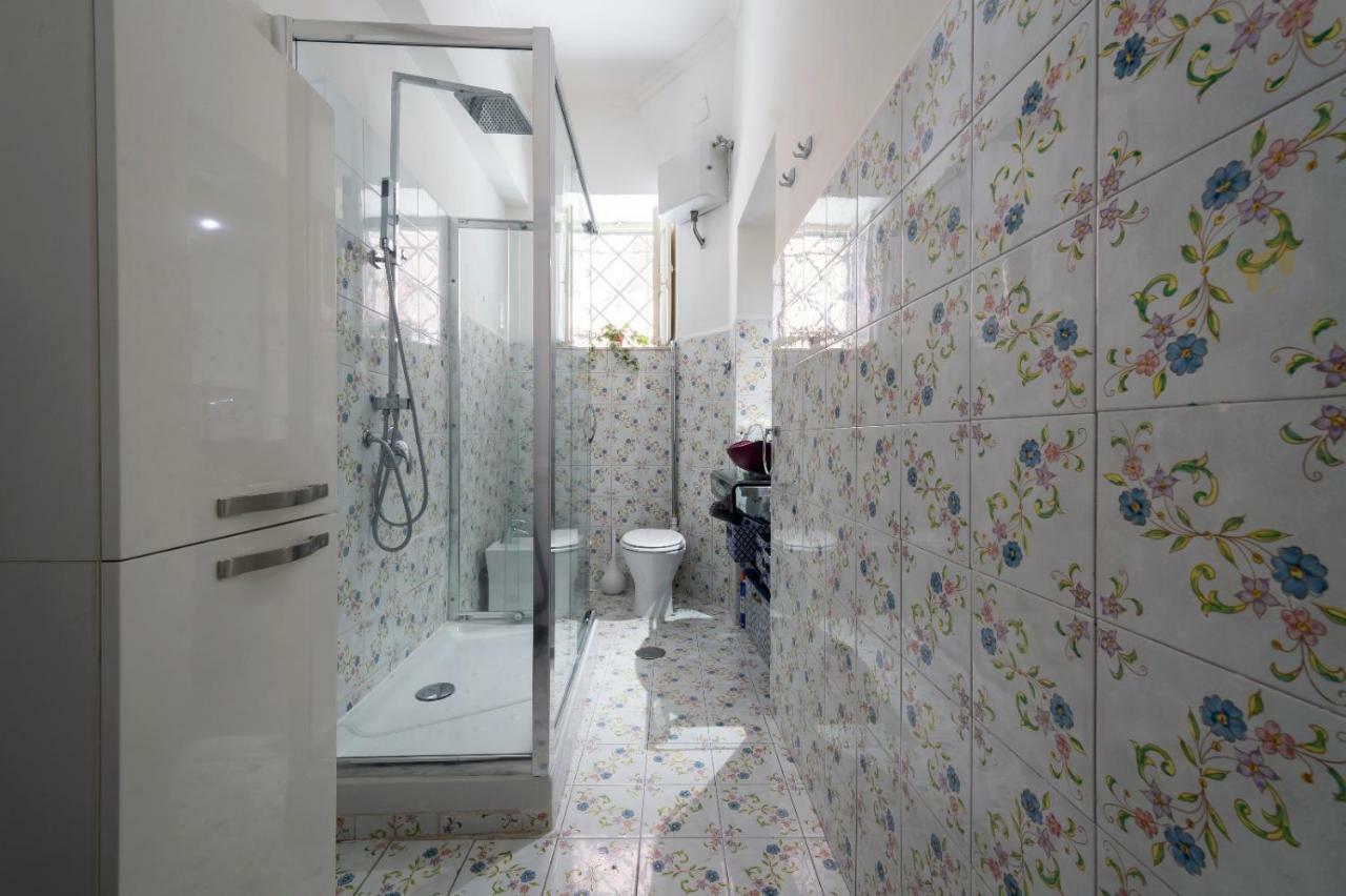 Spanish Steps 3 Bedrooms Cozy,elegant And