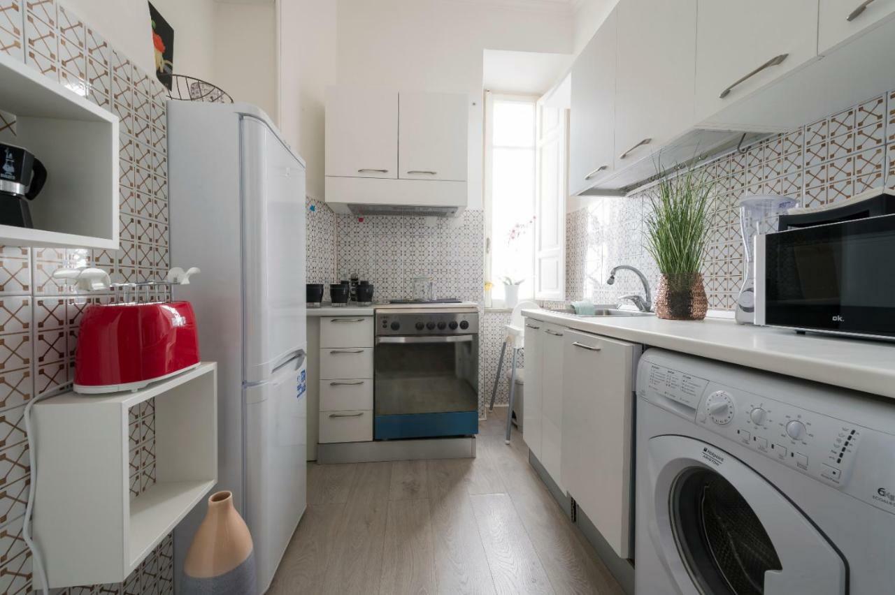Spanish Steps 3 Bedrooms Cozy,elegant And * Roma