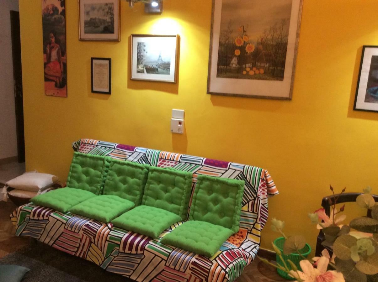 Appartamento Appio Latino Green Roma