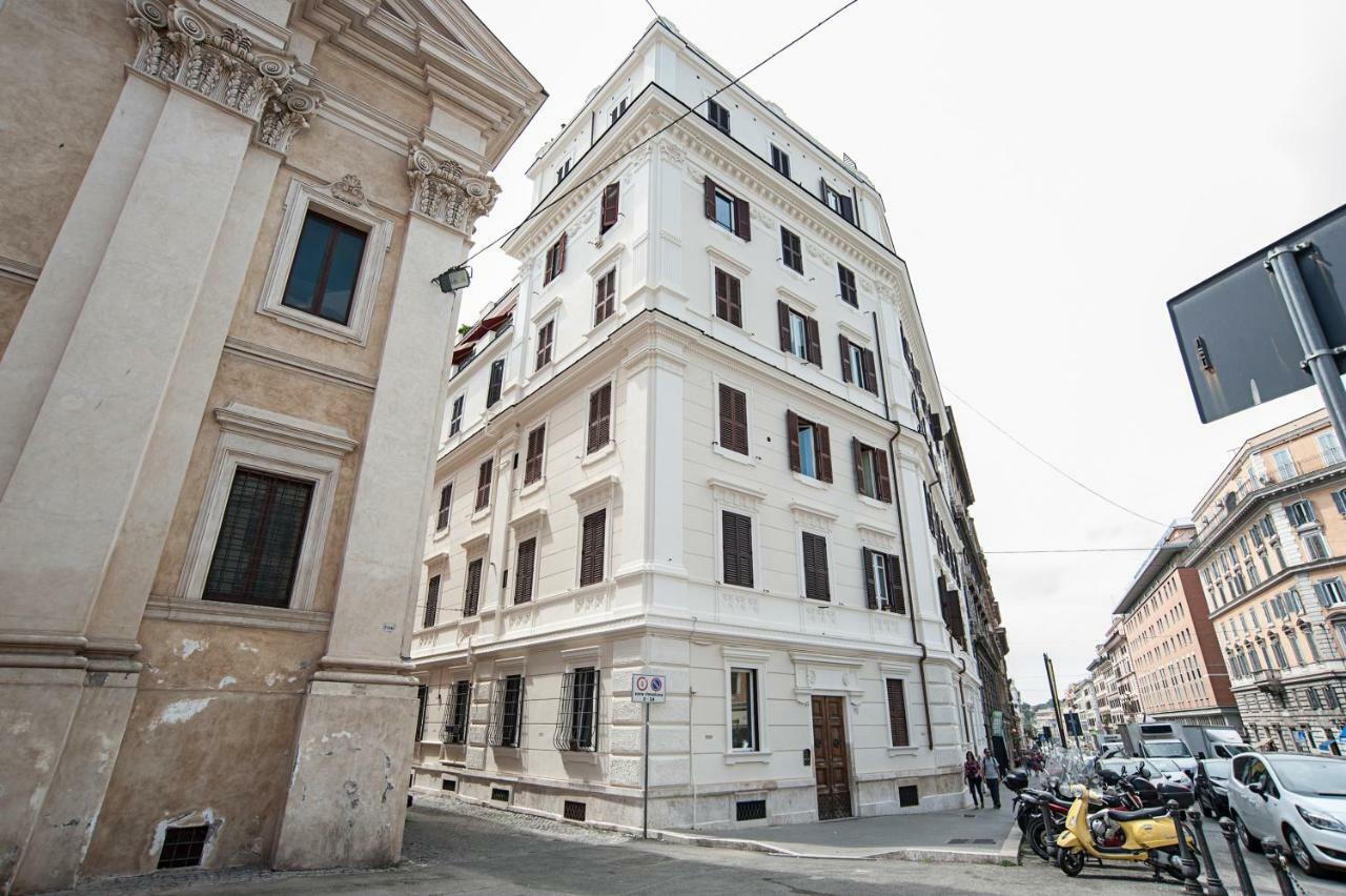 Luxury & Charme Colosseo