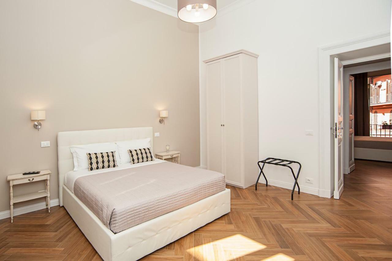 Luxury & Charme Colosseo Apartamento *
