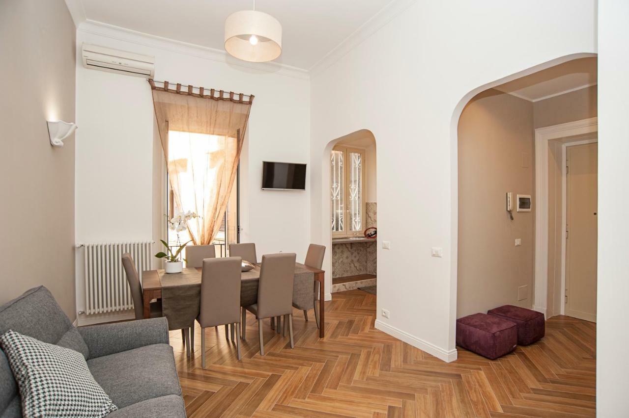 Luxury & Charme Colosseo * Roma