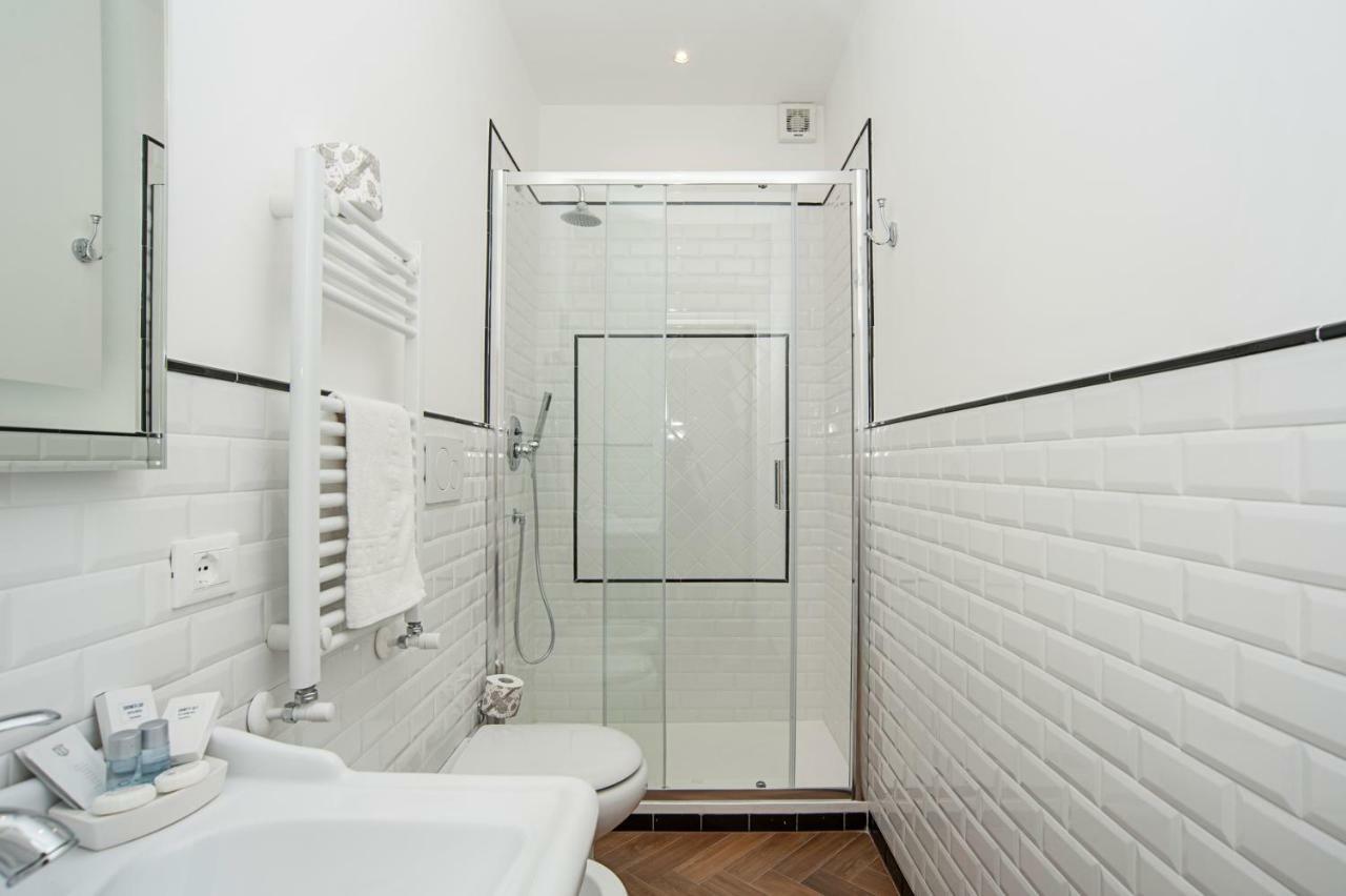 Apartamento Luxury & Charme Colosseo Roma