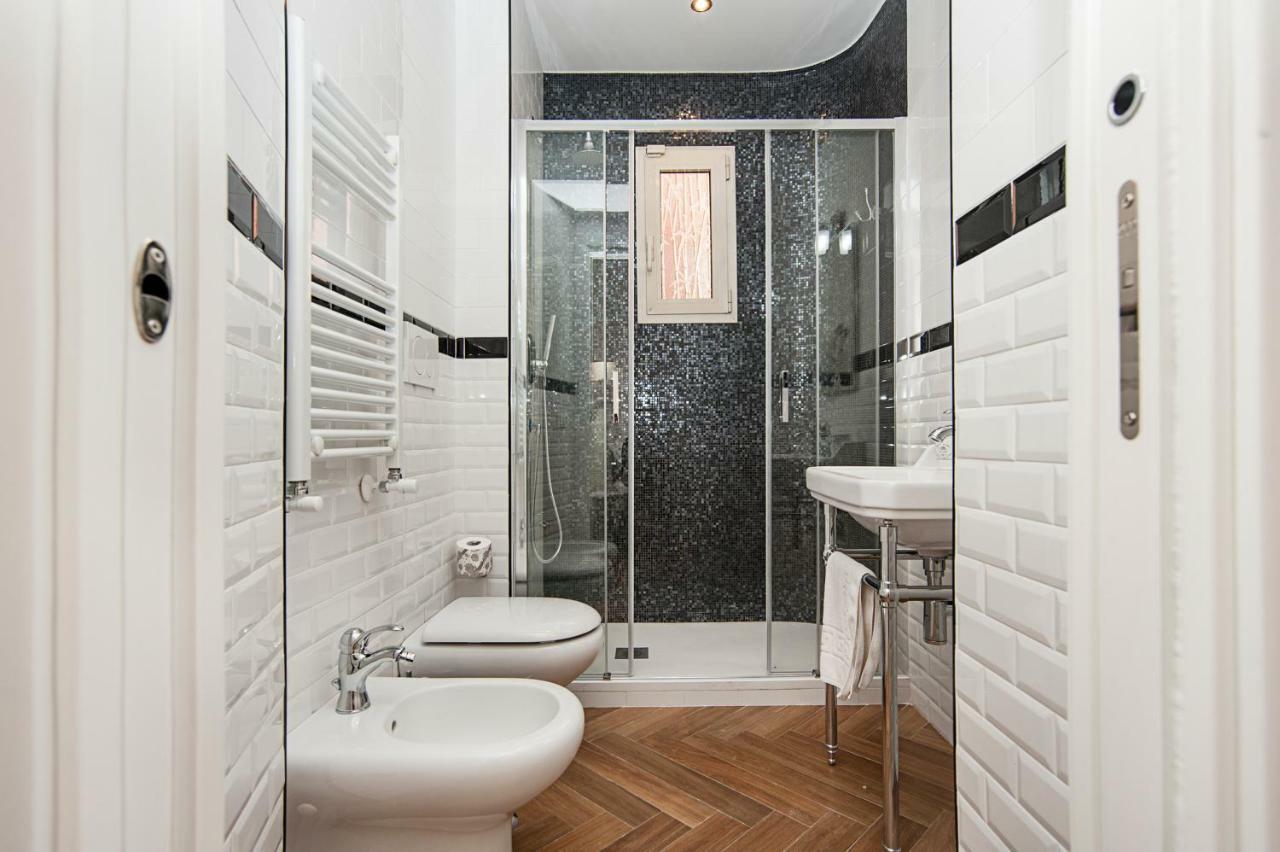 Apartamento Luxury & Charme Colosseo
