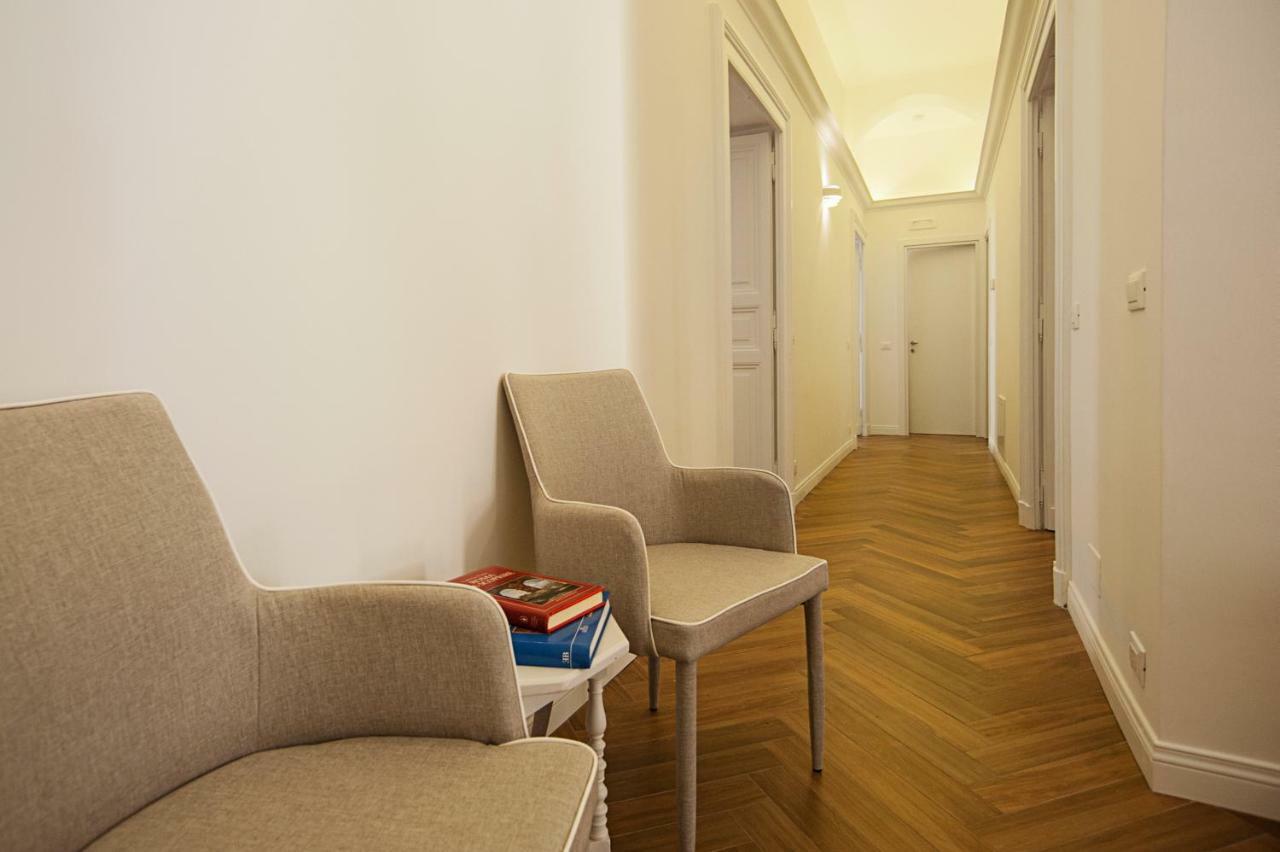 Luxury & Charme Colosseo Apartamento *