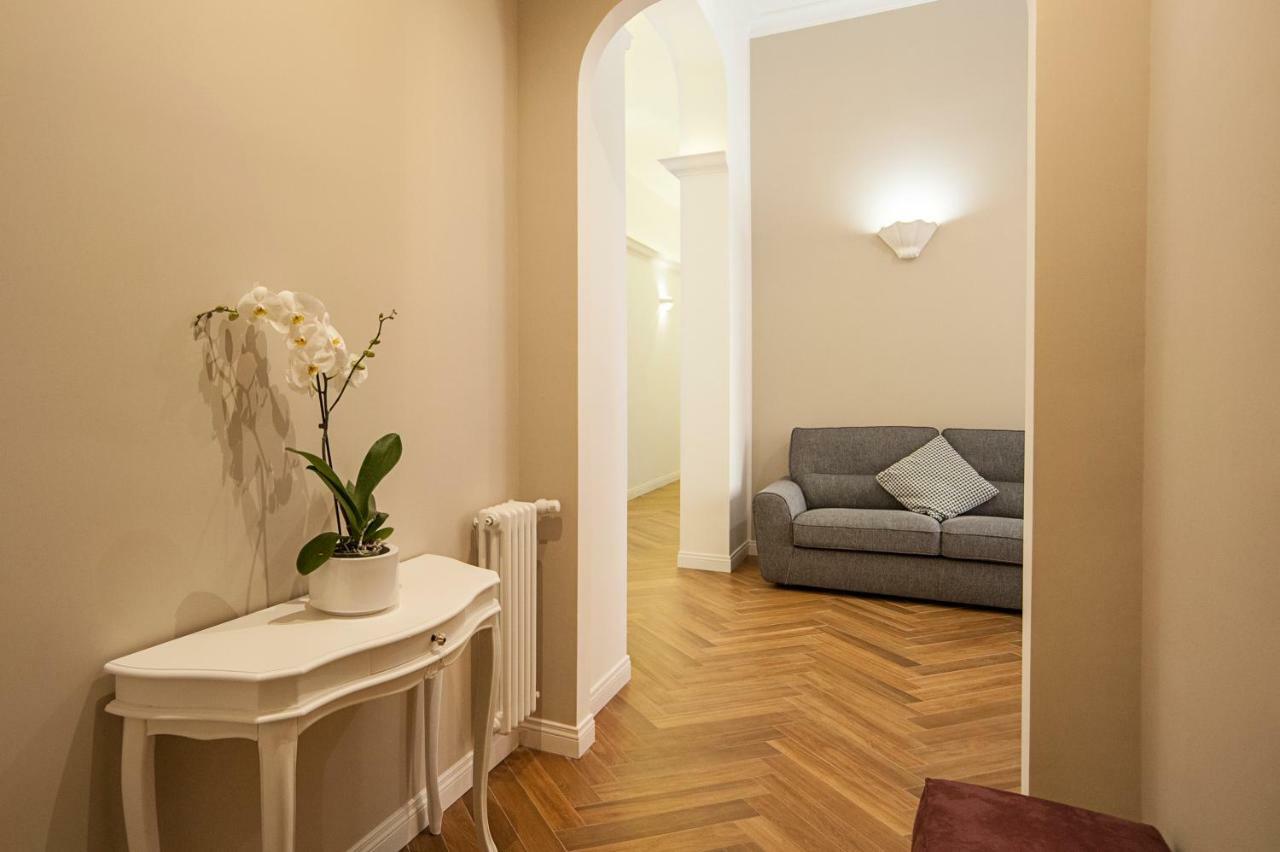 Apartamento Luxury & Charme Colosseo Roma
