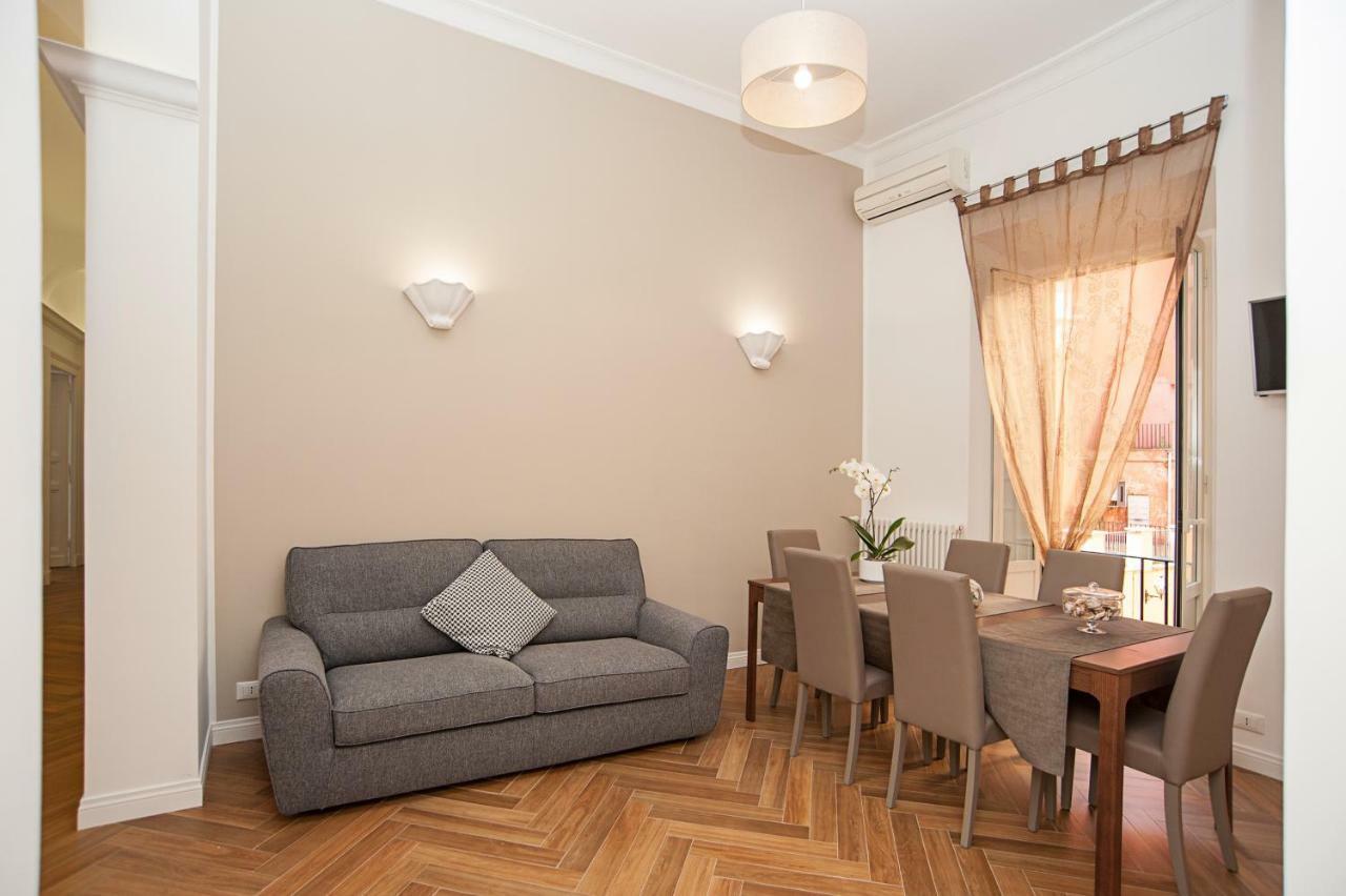 Luxury & Charme Colosseo Apartamento *