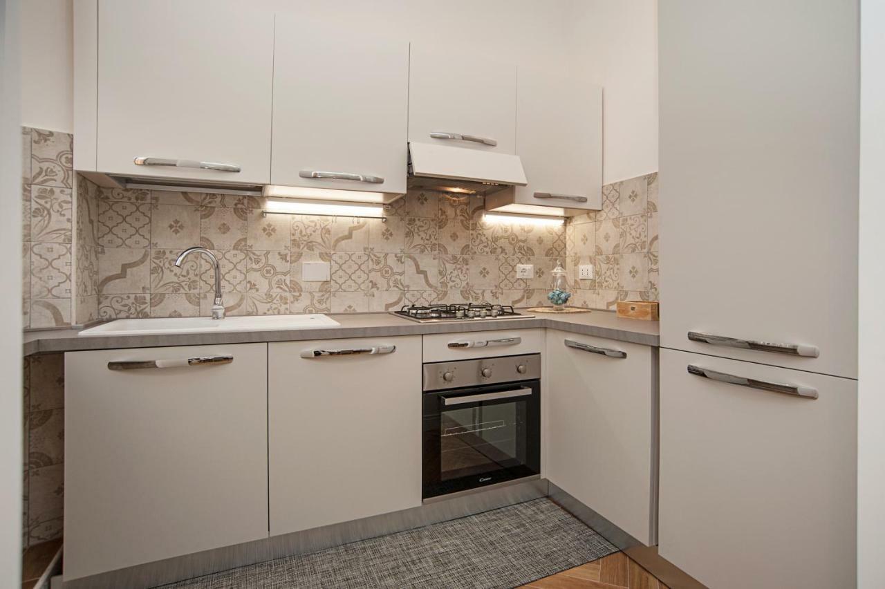 Luxury & Charme Colosseo Apartamento Roma
