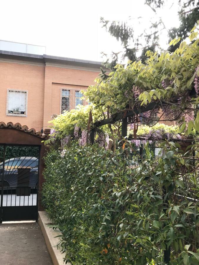 Apartamento Agli Acquedotti Romani *
