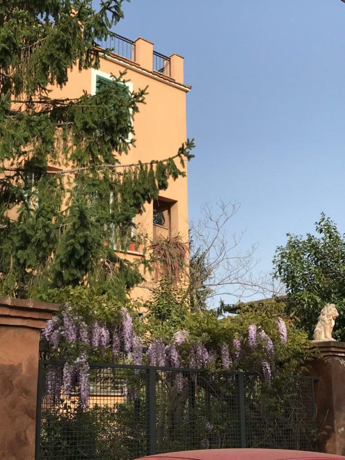Apartamento Agli Acquedotti Romani *