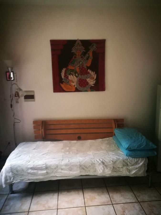 Alessia's Apartamento Roma