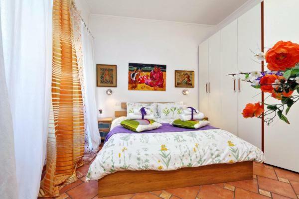 Сasa de vacaciones The Nest *