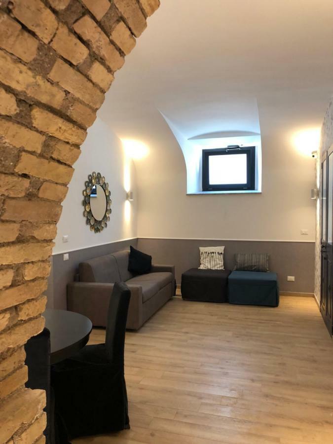 Giolitti Bed & Breakfast *